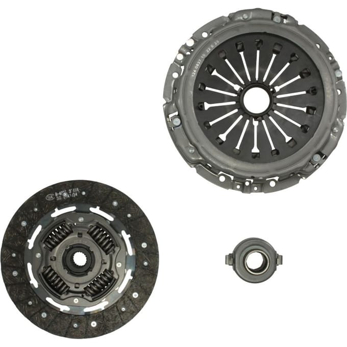 Schaeffler Luk Koppeling kit LUK 624 4051 00