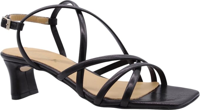 Ctwlk - Schoenen - Zwart - Vrouwen - Maat 37 -