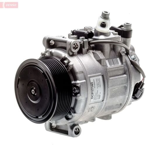 Airco-compressor DENSO DCP17143