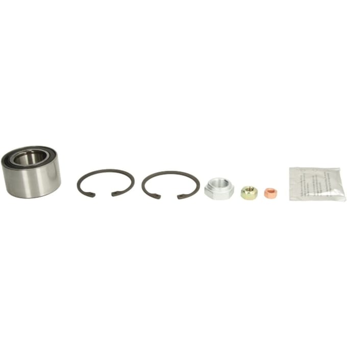 Wiellagerset SKF VKBA 593