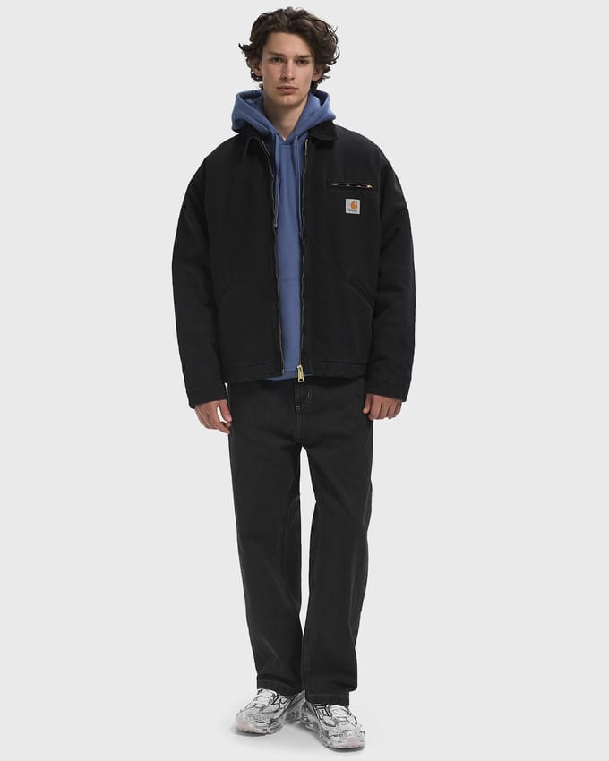 OG Detroit Jacket