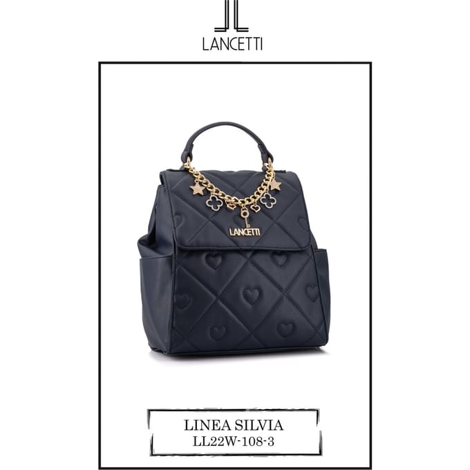 Lancetti tas rugzak