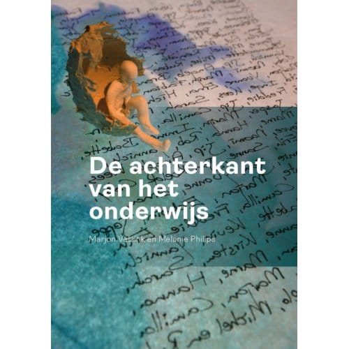De Achterkant Van Het Onderwijs - Melanie Philips