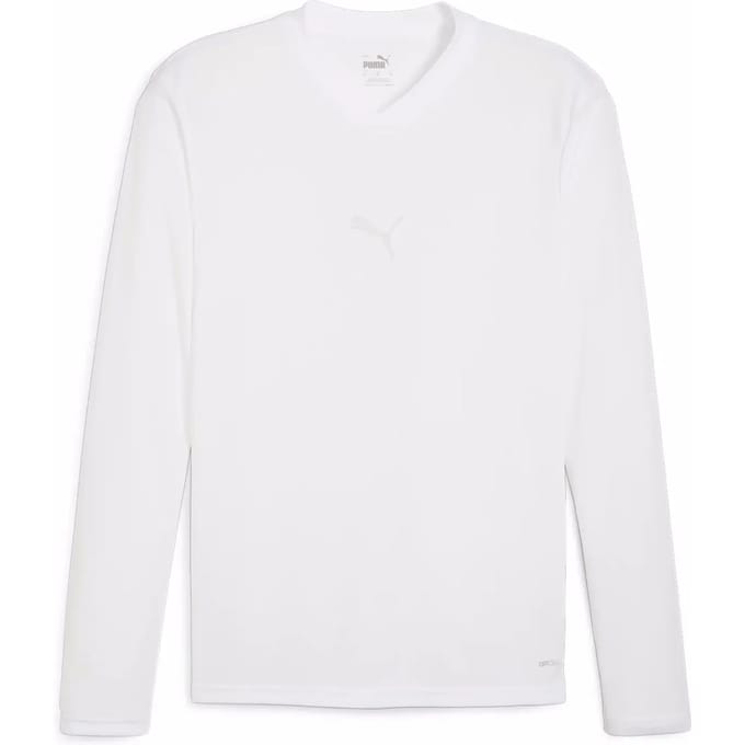 Puma Shirt TeamGoal Baselayer Tee Lange Mouw 658777