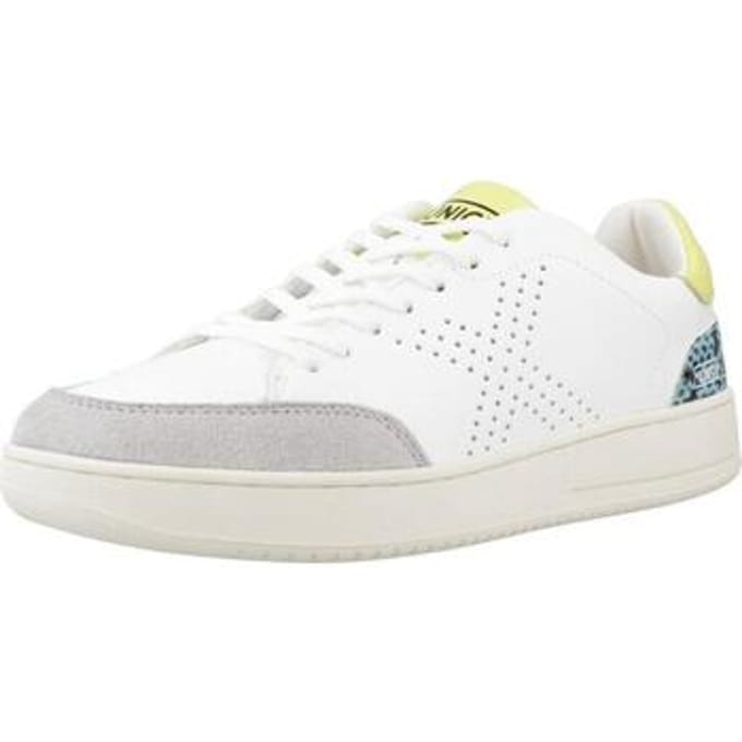 Lage Sneakers Munich 8837001m
