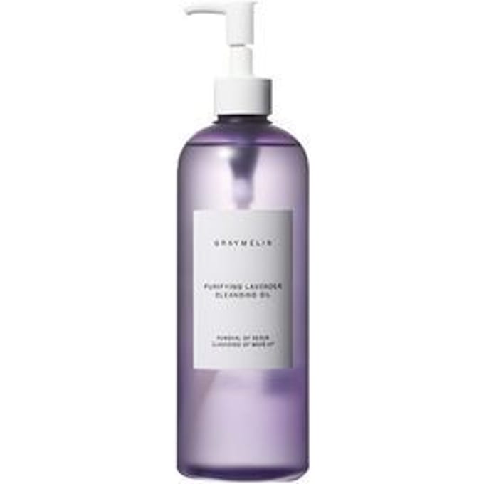GRAYMELIN - Purifying Lavender reinigingsolie
