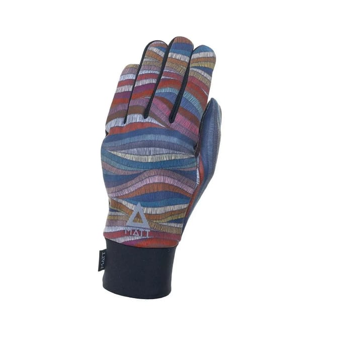 Gants MATT Inner Touch Sanefa
