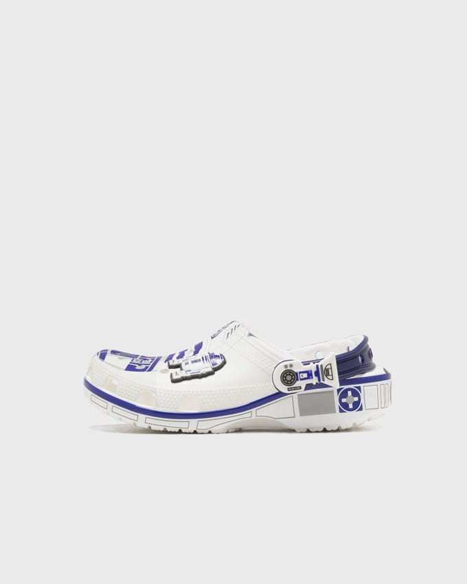 Star Wars R2D2 Classic Clog K Mlt