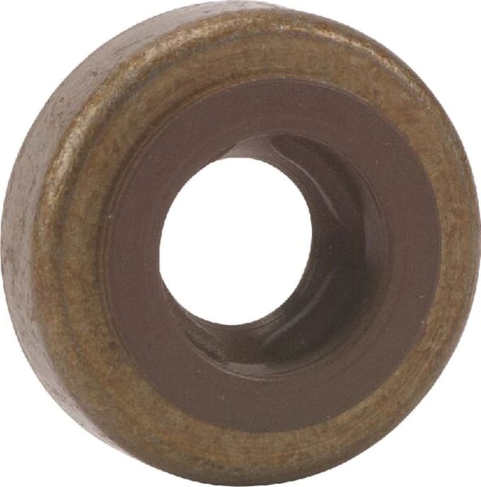 Briggs & stratton klepsteel afdichting