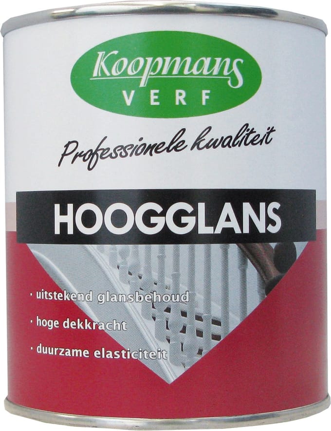Koopmans Hooglans Meng 750ml 447 Frescogeel