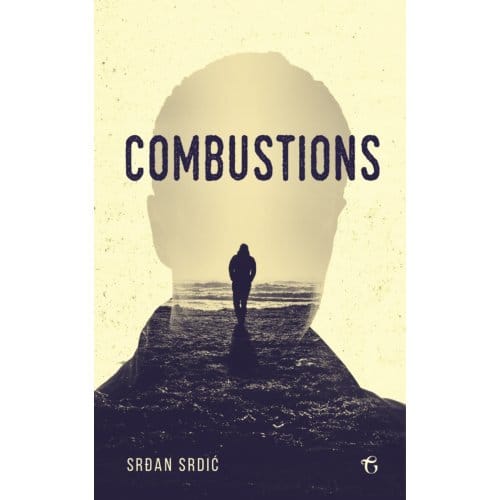 Combustions - Srđan Srdić