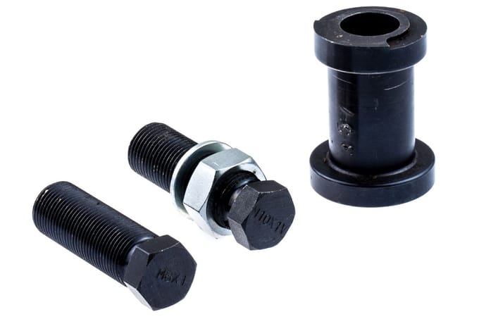 Husqvarna krukas gereedschap 346, 351