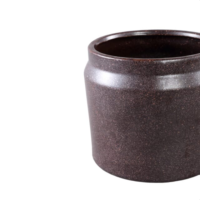 PTMD - Pot Jillanne - Paars - 18.5x18.5x16cm