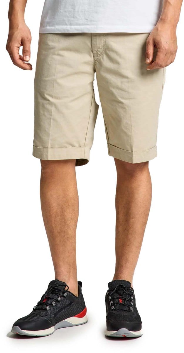 Korte Broek Slam Deck Lgt Chino Short - Sportswear - Volwassen