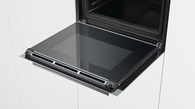 iQ700, Oven 60 cm, 13 syst, pyrolyse
