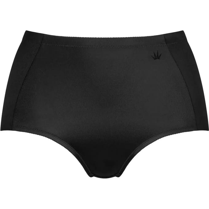 Damesslip met hoge taille Triumph Becca Extra