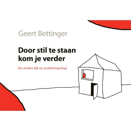 Door Stil Te Staan Kom Je Verder - Geert Bettinger