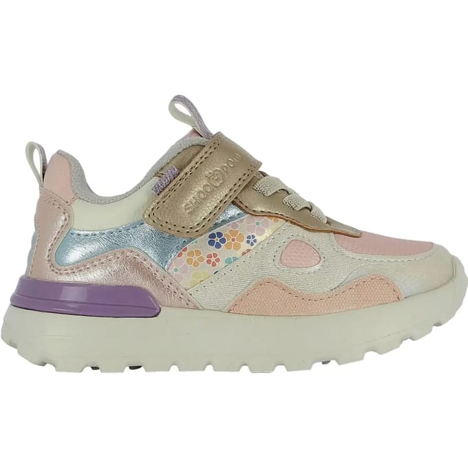 Kindertrainers Shoo Pom Joggy Scratch