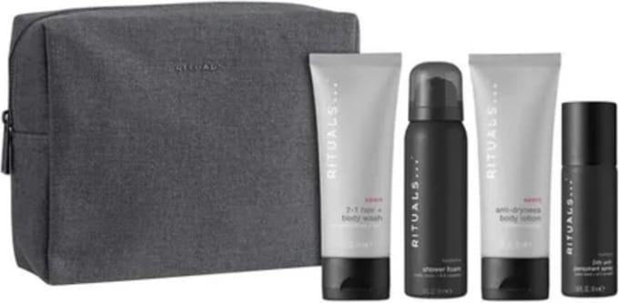 Rituals Geschenkset met Etui Sport 1 set