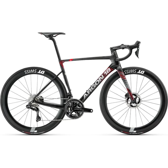Racefietsframe Argon 18 Sum Pro