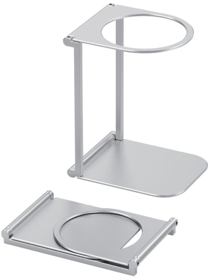 CHiATO brewPLAY Smart Opvouwbare standaard – Aluminium
