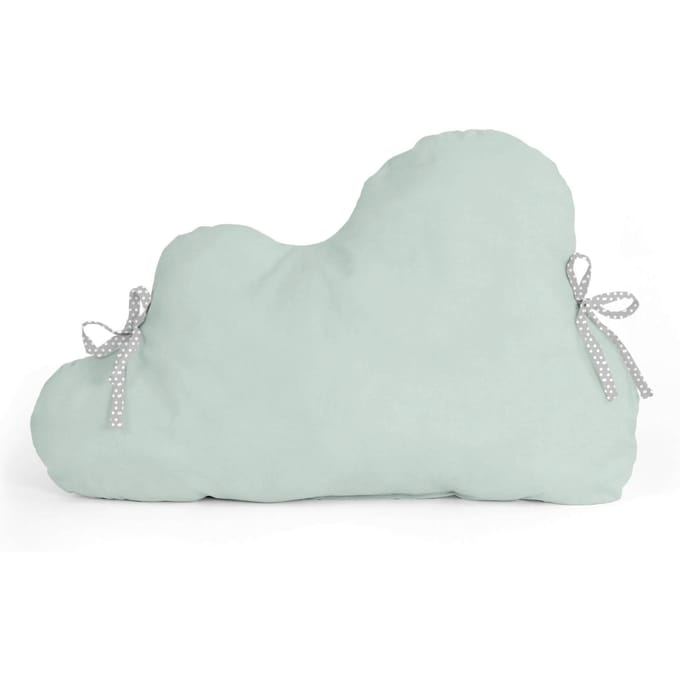 Bumper Nube | Happy Basics Kids