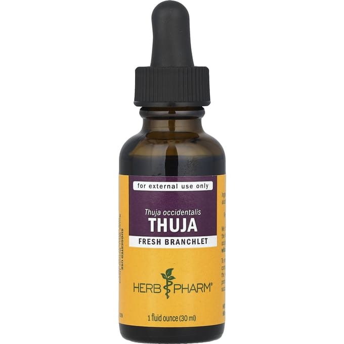 Thuya, 30 ml(1 fl oz)