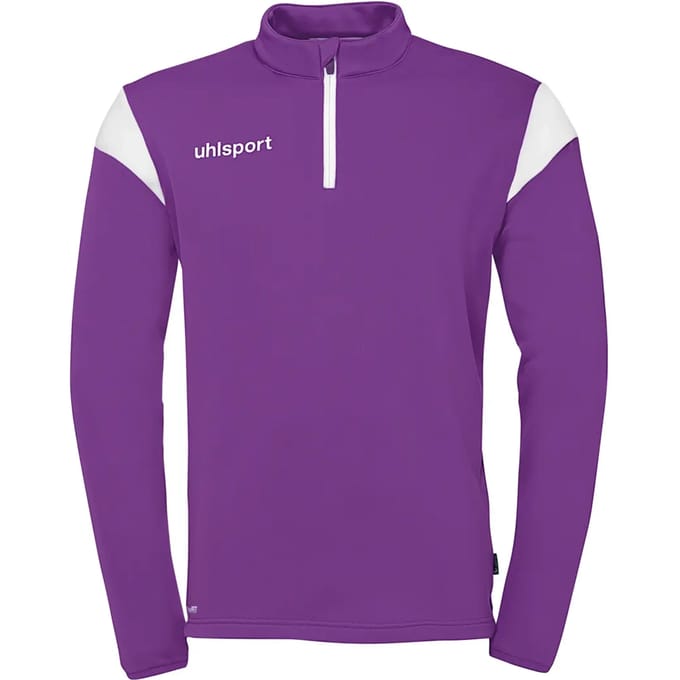 1/4 rits training top Uhlsport Squad 27