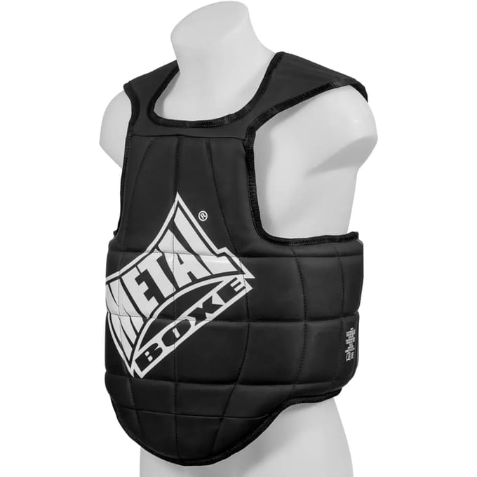 Multiboks borstplaat Metal Boxe