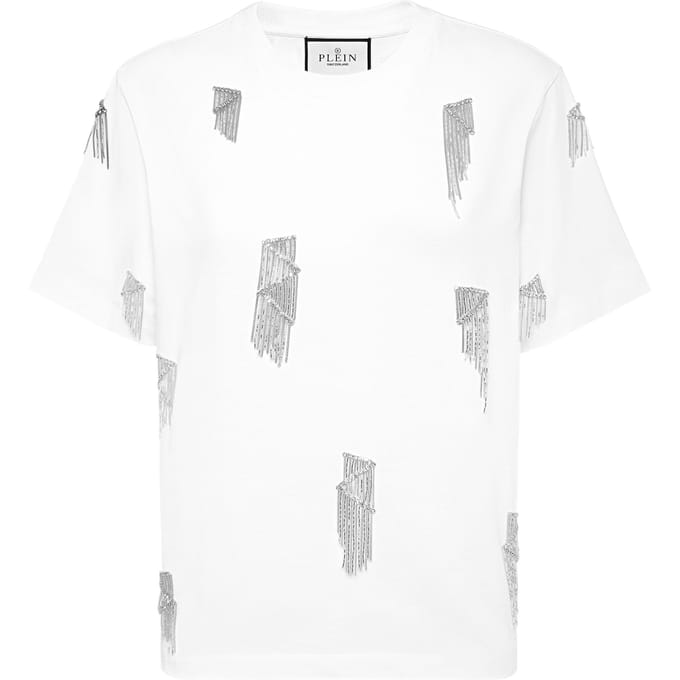 T-Shirt Man Pasvorm