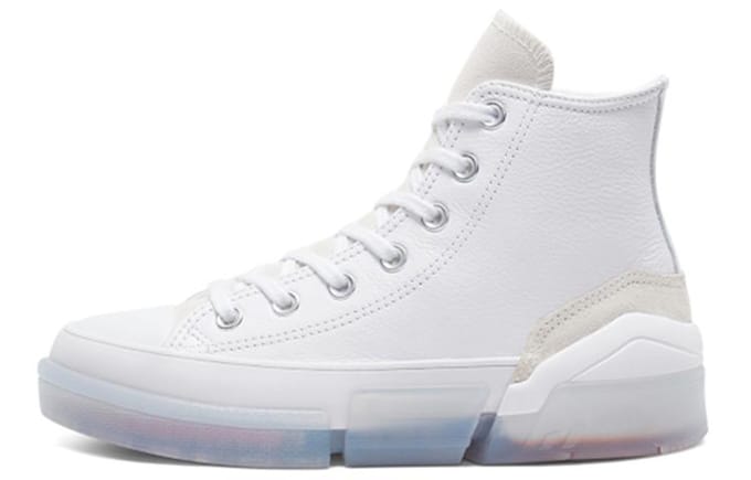 CPX70 Wmns Converse High 'Blanc' Femme 567170C 37.5
