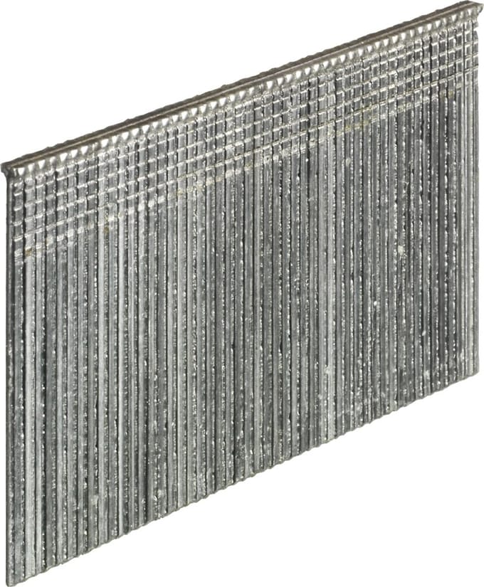 Brads Senco Rx13ega 1.6X25mm Rvs Recht