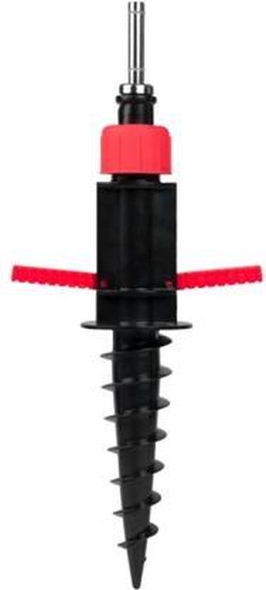 Beachflag Grondplug met rotator