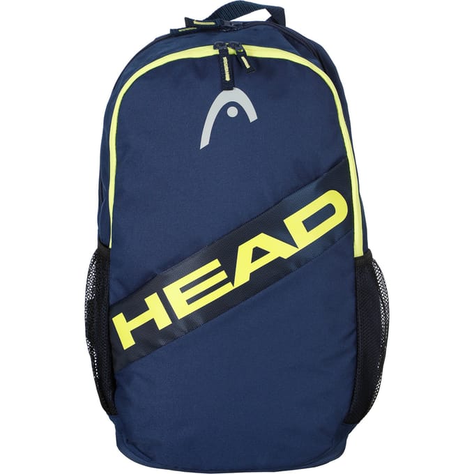 HEAD Tour Team Elite Rugzak-Limoen,Blauw