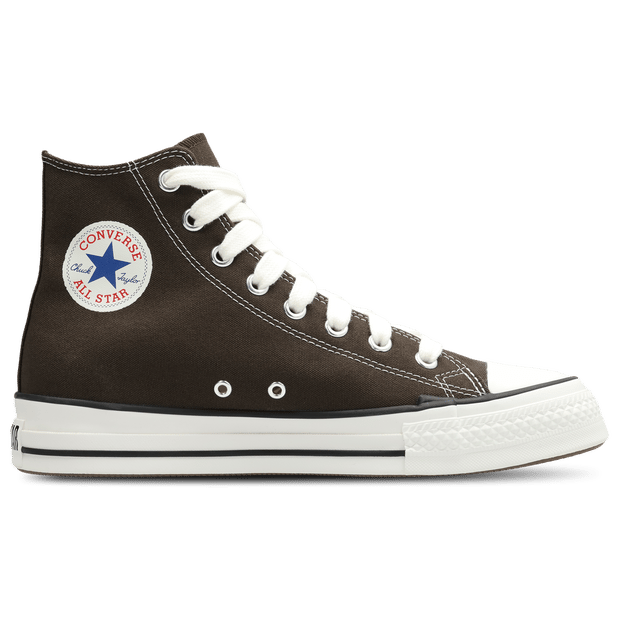 Converse Chuck Taylor Sneakers Heren - Bruin - Maat 44 - Canvas