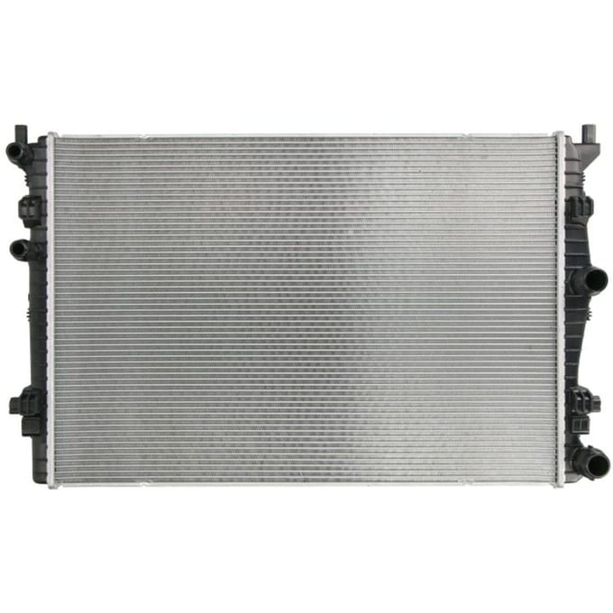 Radiator, motorkoeling NRF 550278
