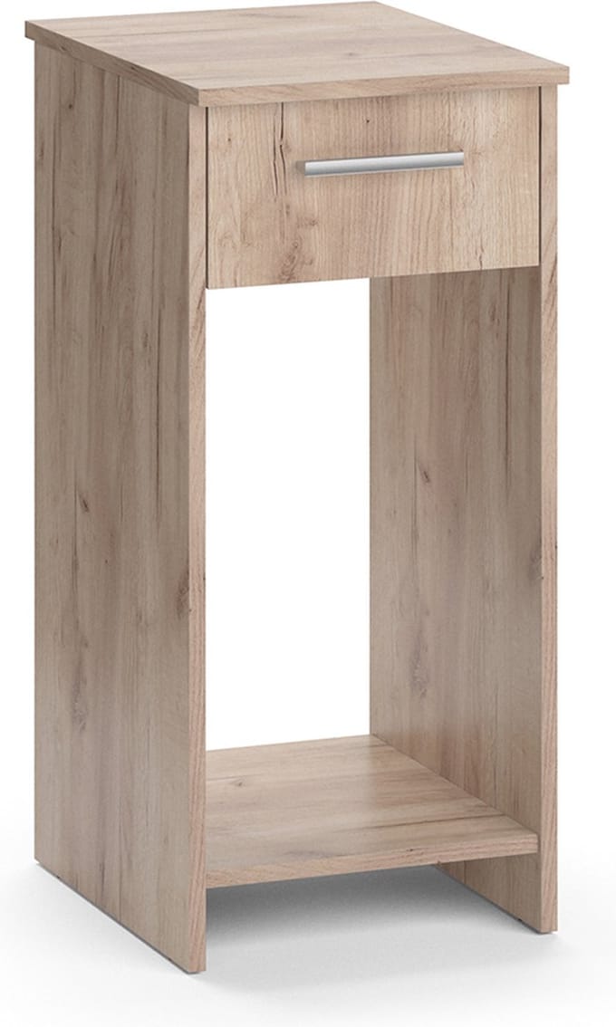 Vicco Odin PC kast – 35.1 x 45 cm Sonoma