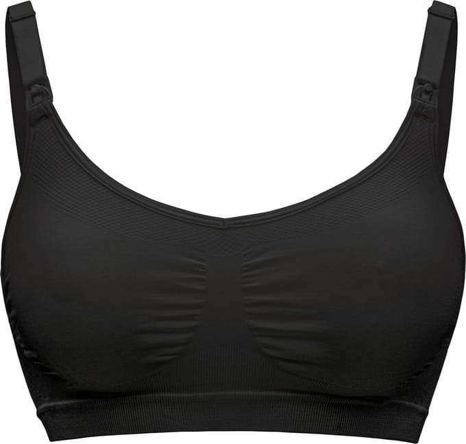 Medela Keep Cool Voedingsbeha - Mt. XL - Zwart