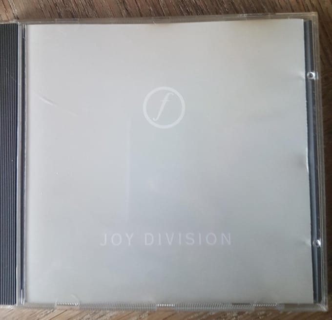 JOY DIVISION