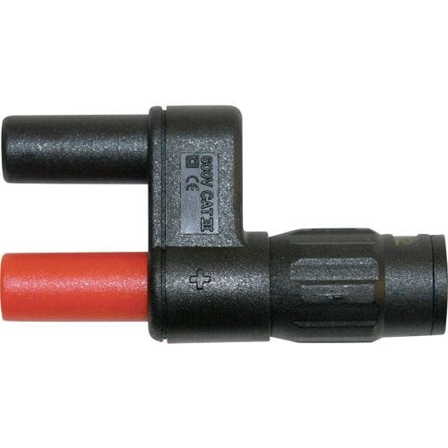 Metrix HX0107 Adapter 1 stuk(s)
