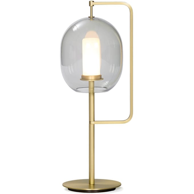 ClassiCon Lantern Light Tafellamp - messing
