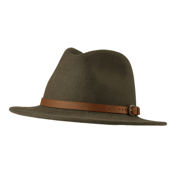 Deerhunter adventurer felt hat 60-61