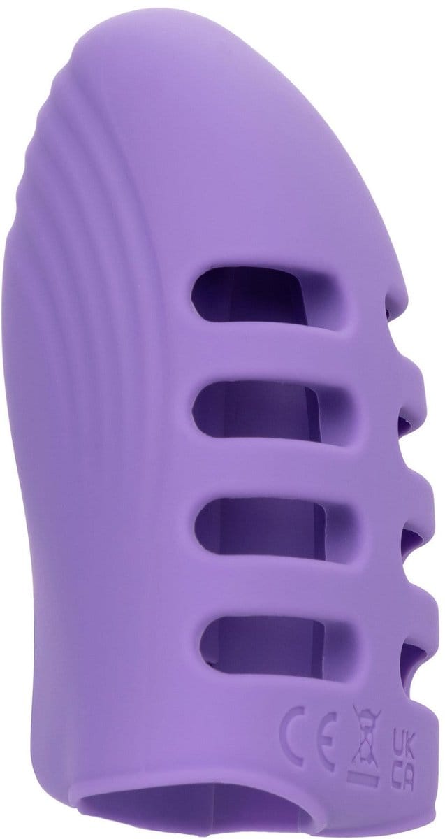 Oplaadbare Vinger Vibrator