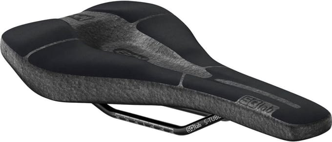 SQLAB Zadel CLIPON 6OX INFINERGY ERGOWAVE ACTIVE 2.1 14CM