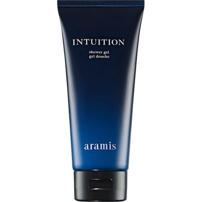 Aramis Intuition Showergel Lichaamsverzorging Heren 200 ml