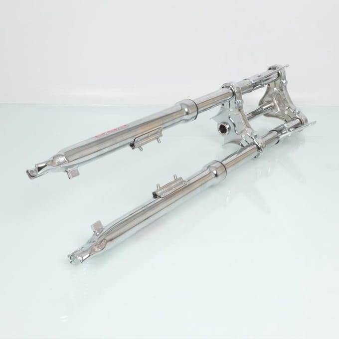 EBR vork voor Mobylette Peugeot 50 103 L2 Avant 2020 Gloednieuw
