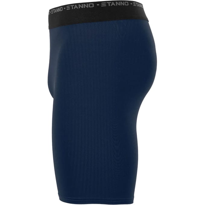 Stanno - Core Baselayer Tights - Sportbroek - Maat M - Navy