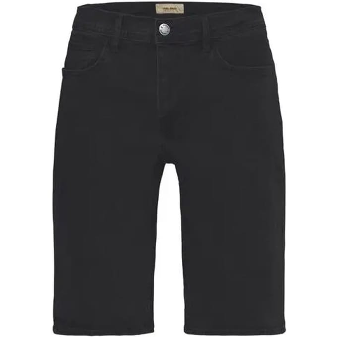 Blend - BHTWISTER-Denimshorts - Heren - Korte broeken