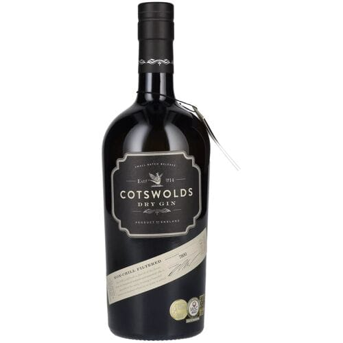 Cotswolds Dry Gin 46% Vol. 0,7l