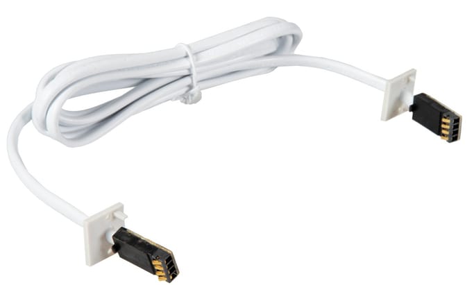 Koppelkabel voor LETT® Koppelbare Keukenverlichting - 150cm